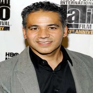 John Ortiz